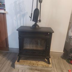 Solid fuel stoves clondalkin