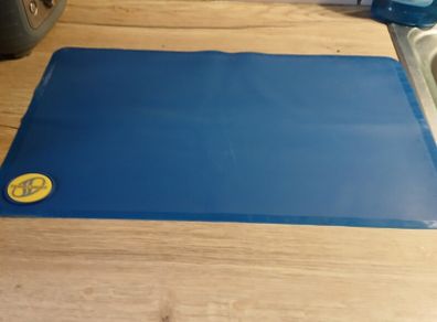 New Smartware Baking Mat