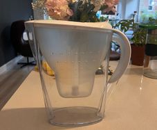 brita water filter jug