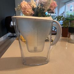 brita water filter jug