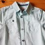 Bnwot Next Shirt Age 4 Image 3