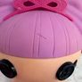 Lalaloopsy Jewel Sparkles 03-13 Used Please see photos approx. 12 Used Please see photos Image 3