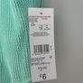 Tesco F+F Aqua Girls swimsuit Age 3-4  BNWT Image 2