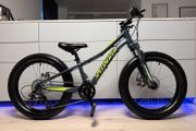 Specialized Rip Rock Disc Kids Bike 20 inch