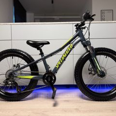 Specialized Rip Rock Disc Kids Bike 20 inch