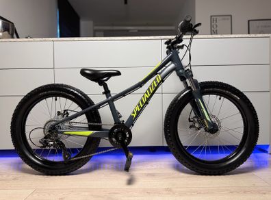 Specialized Rip Rock Disc Kids Bike 20 inch