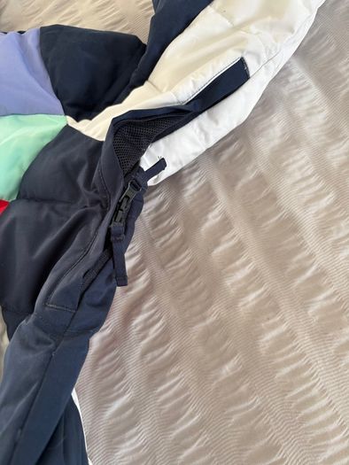 Ski Jacket Women. Size 12