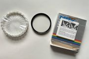 Tiffen fog lens filter 77mm