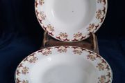 Arklow pottery plates