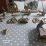 equestrian brass collection Image 2