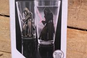 Star Wars Kyle Ren Colour Changing Glasses x 2