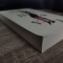 We, The Survivors ! Uncorrected Proof Copy ! 2019 ! by Fourth Estate Publishing ! Image 5