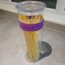 Pasta container Image 2