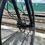 Elops Long Distance 500 Electric Bike, 1,141 km mileage, Excellent Condition Image 4