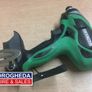 NEW Hitachi WH18DSAL 18V Impact Driver - Bare Image 2