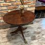 vintage table Image 3