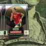 2026 world cup monopoly prizm cards Image 10