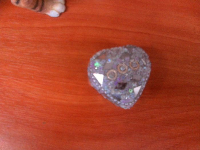 Trinket box