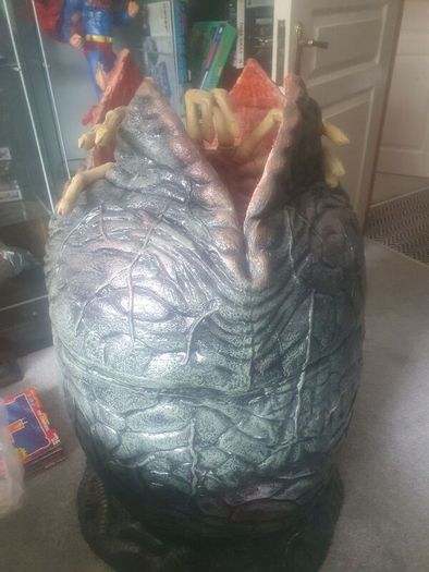 Neca Alien Egg