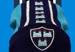 Retro 1998 Dublin GAA Bobble Hat