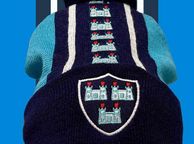 main image for ad Retro 1998 Dublin GAA Bobble Hat