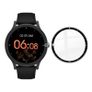 20D Screen Protector for Ticwatch GTK Smart Watch Full Cover Curved Anti-scratch Soft Protective Film Not Glass Image 2