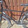 Trek hybrid/commuter bike with a 20" alloy frame Image 5