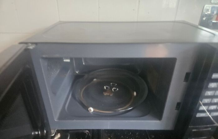 Cookworks Microwave