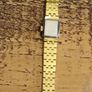 Vintage Avia Gold Plated Ladies Wristwatch. Image 10
