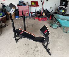 bench Press