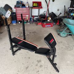 bench Press