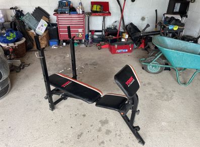 bench Press
