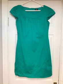 Oasis Dress 12