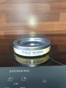 Philip Morris Ashtray
