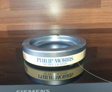 Philip Morris Ashtray
