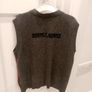 Mexx boys sleeveless cardigan Image 3
