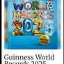 Guinness Book of Records - Brand New Bundle Image 2