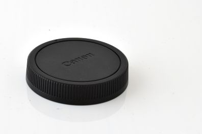 Canon Body and rear lens caps