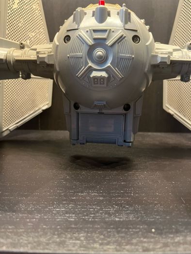 Vintage Kenner Star Wars Tie Interseptor