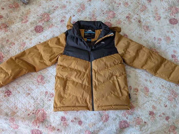 winter jacket kids
