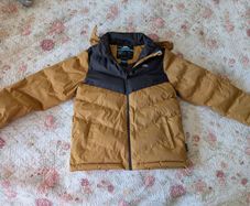 winter jacket kids