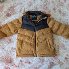 winter jacket kids