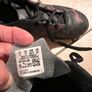 Puma kids football boots UK 2 Image 4