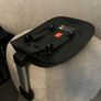 Ickle Bubba car seat with Isofix base Image 4