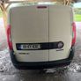 Fiat Doblo 2019 Image 2