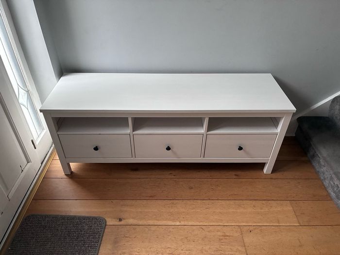 IKEA 'Hemnes' TV Bench