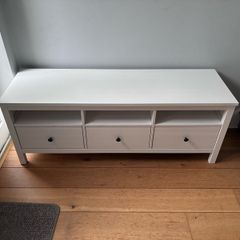 IKEA 'Hemnes' TV Bench