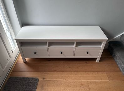 IKEA 'Hemnes' TV Bench
