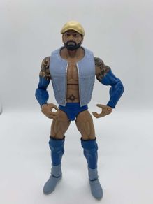 wwe elite series 33 Batista action figures