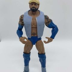 wwe elite series 33 Batista action figures